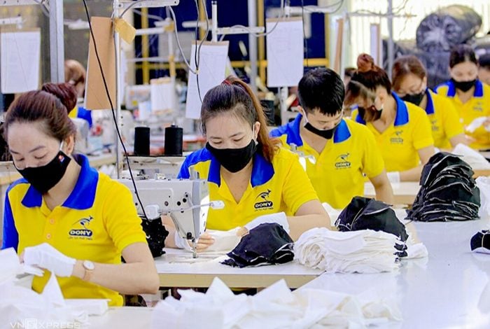 Dony Trở Lại Hoạt Động Sau Kỳ Nghỉ Tết Nguyên Đán 2020