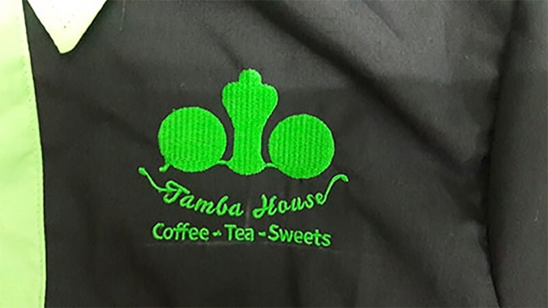 May Đồ Đồng Phục Quán Cafe Tamba House Quận 1 Uy Tín