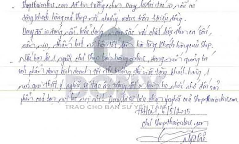 Chủ Shop Online Và Hệ Thống Rửa Xe Máy Tự Động Review Dony
