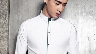 Shirt S07