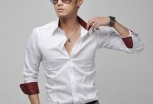 Shirt S40