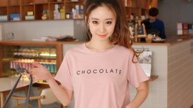 T-Shirt T19