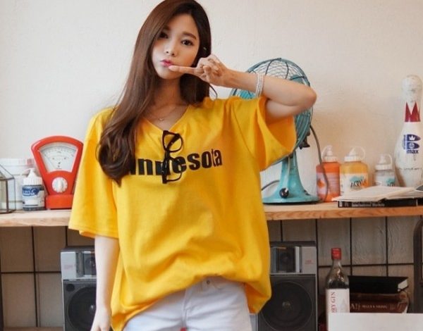 T-Shirt T23