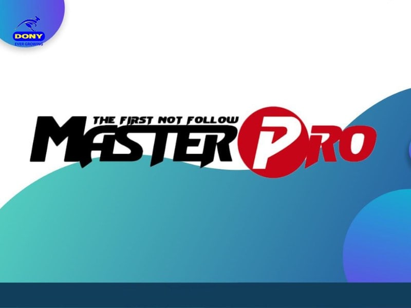 Master Pro