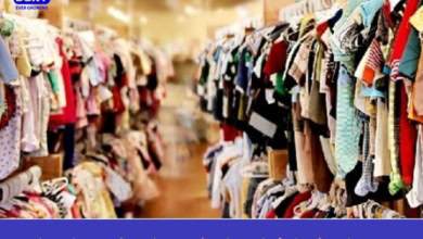 Tìm Nguồn Sỉ Quần Áo Từ Bắc Vào Nam