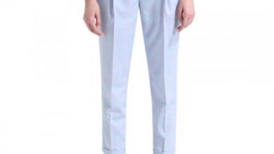 Quần Tây Q19