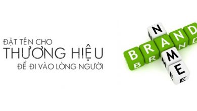 Cách Đặt Tên Shop Quần Áo Hay Ý Nghĩa