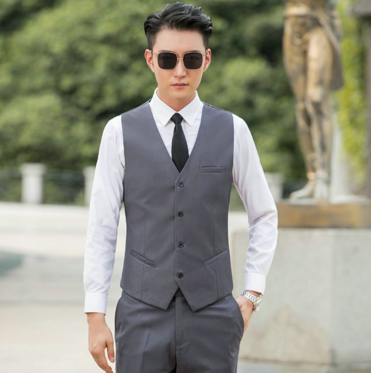 Top 10 Áo Suit, Vest Nam Đẹp, Thời Trang - Mẫu Mới 2023