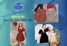 Đầm Bí Nữ