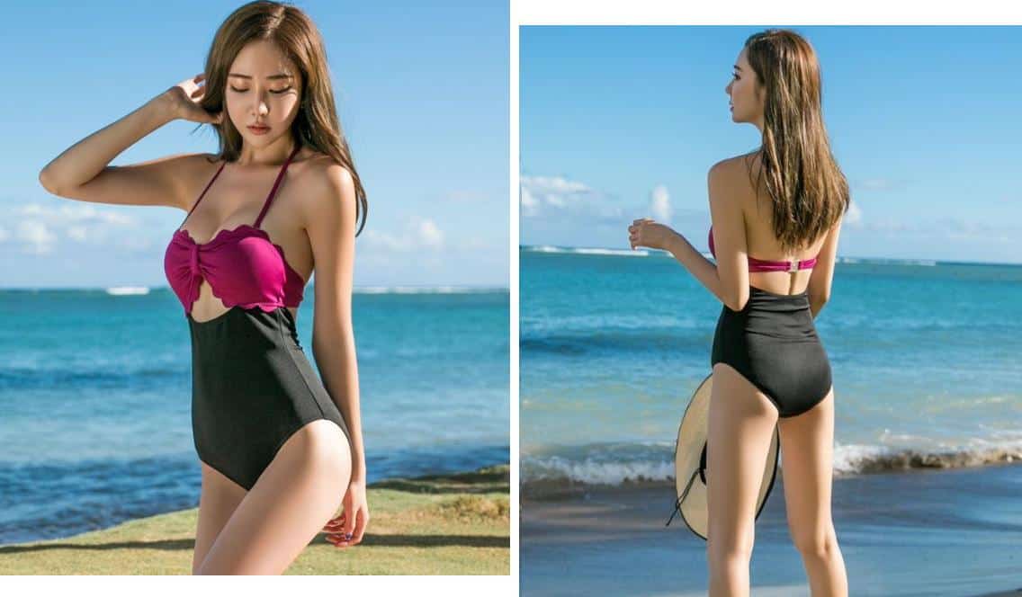 Đồ Bơi Monokini Nữ Hot Nhất Trên Tmđt Việt