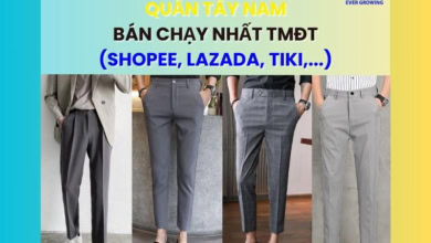 Quần Tây Nam