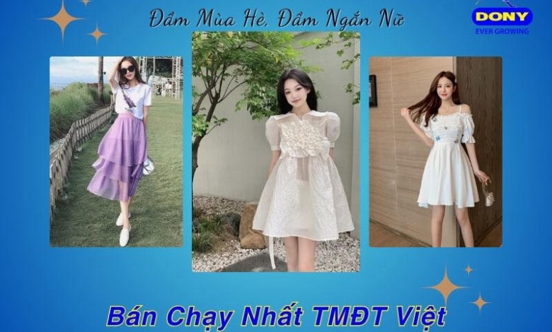 Đầm Mùa Hè