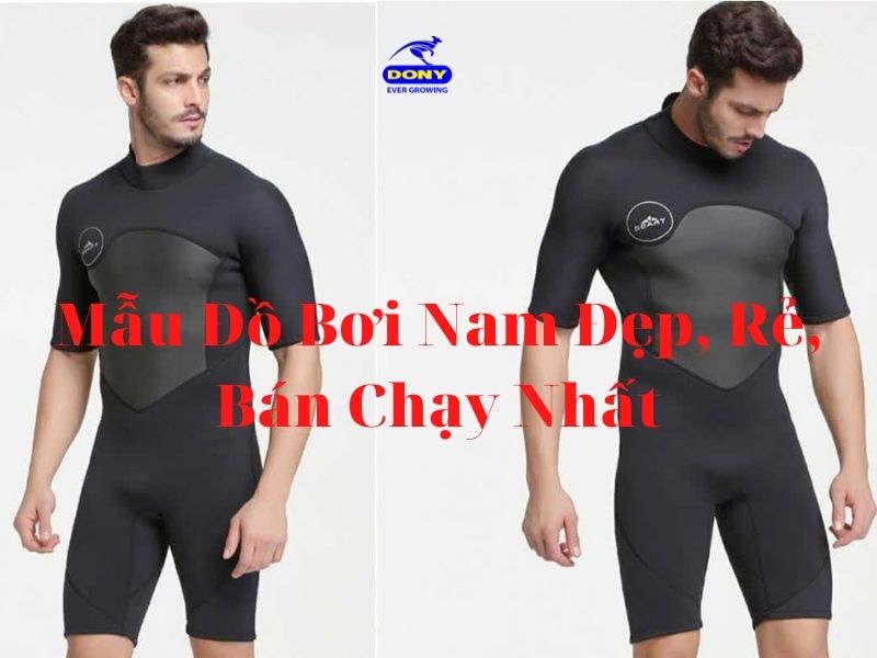 Đồ Bơi Nam Bán Chạy Nhất Tmđt Việt