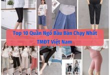 10 Quần Ngố Bầu Bán Chạy Nhất Tmđt Việt