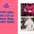 Top 10 Áo Cổ Lọ Nam Bán Chạy Nhất Tmđt Việt Nam Chuyên Nghiệp