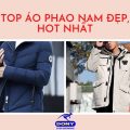 Top 10 Áo Phao Nam Bán Chạy Nhất Tmđt Việt Nam Giá Sỉ