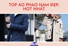 Top 10 Áo Phao Nam Bán Chạy Nhất Tmđt Việt Nam Cao Cấp