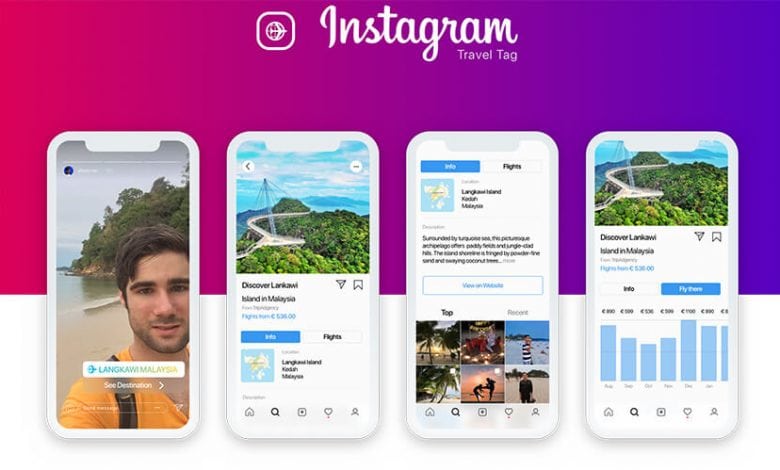 Cách Bán Hàng Thời Trang Quần Áo Trên Instagram