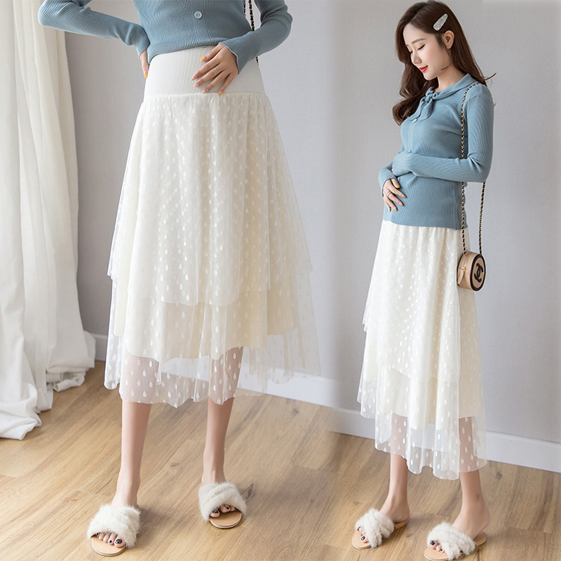 Đi tìm 5 mẫu váy bầu giúp nàng luôn xinh khi mang thai  BlogAnChoi