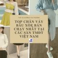 Top 7 Chân Váy Bầu Xòe Bán Chạy Nhất Tại Các Sàn Tmđt Việt Nam