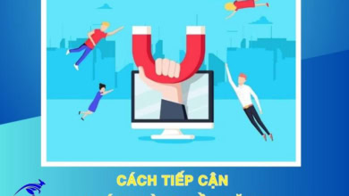 Cách Tiếp Cận Khách Hàng Tiềm Năng