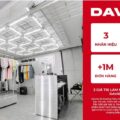 Review Thời Trang Davies Brand: Phong Cách Thiết Kế, Giá Bán