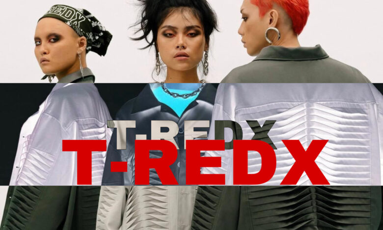 Review Thời Trang T-Redx: Phong Cách Thiết Kế, Giá Bán