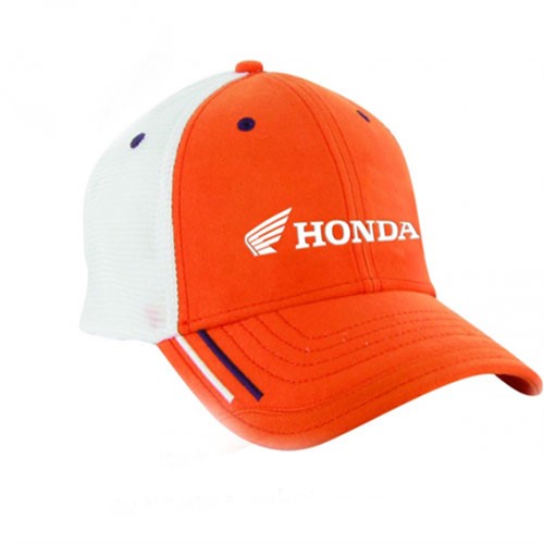 Mẫu Mũ Quảng Cáo Của Honda Ấn Tượng