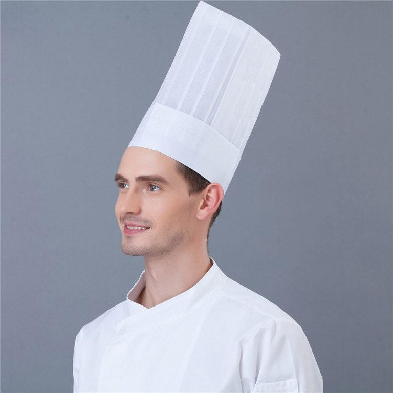 Đồng Phục Mũ Nón Nhà Bếp