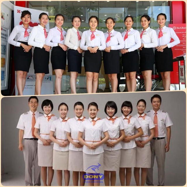 May Đồng Phụ Sơ Mi, Quần Tây, Váy Công Sở Đẹp, Rẻ Ở Tân Phú