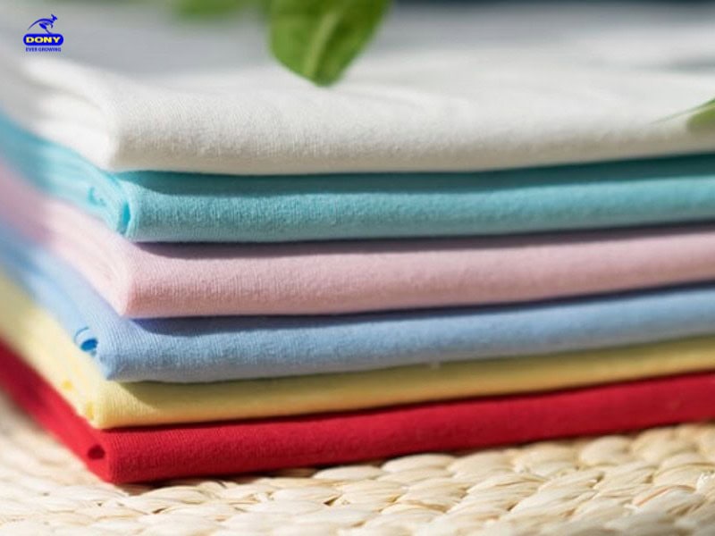 Các Loại Vải Thun