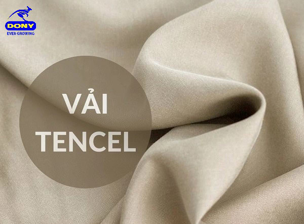 Vải Tencel