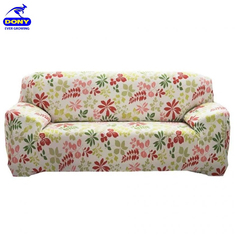 Spandex Thường Được Sử Dụng Làm Chất Liệu Bọc Ghế Sofa