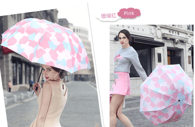 Taffeta Tráng (Coated Taffeta) Thường Được Dùng Để Sản Xuất Ô Dù Cao Cấp