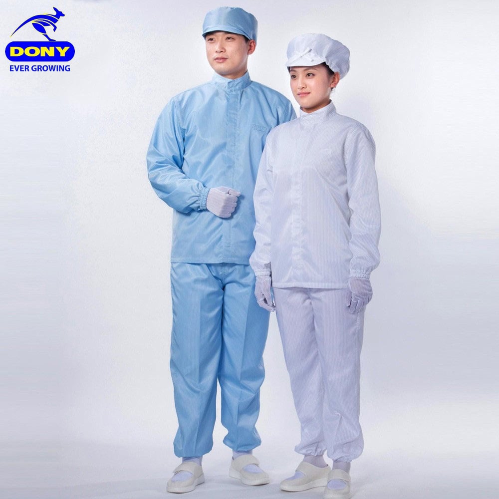 Đồ Bảo Hộ Lao Động Vải Tencel