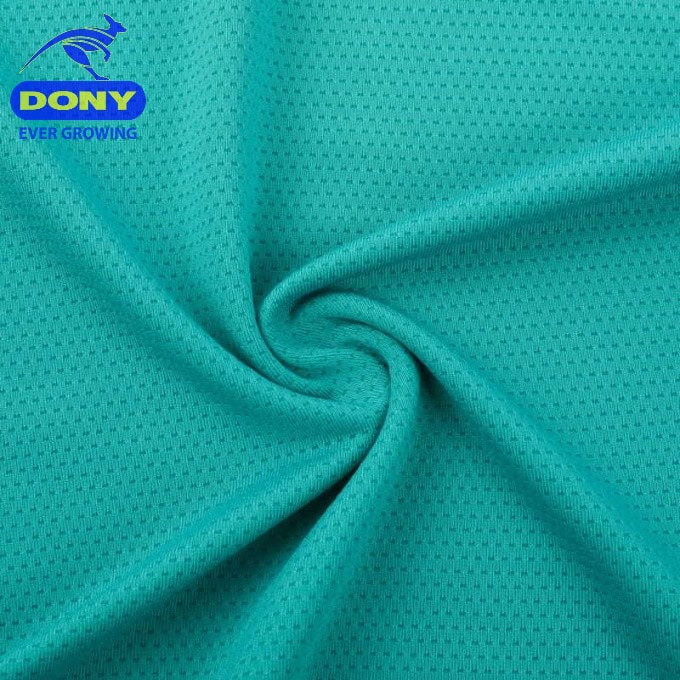 Vải Dệt Kim Polyester