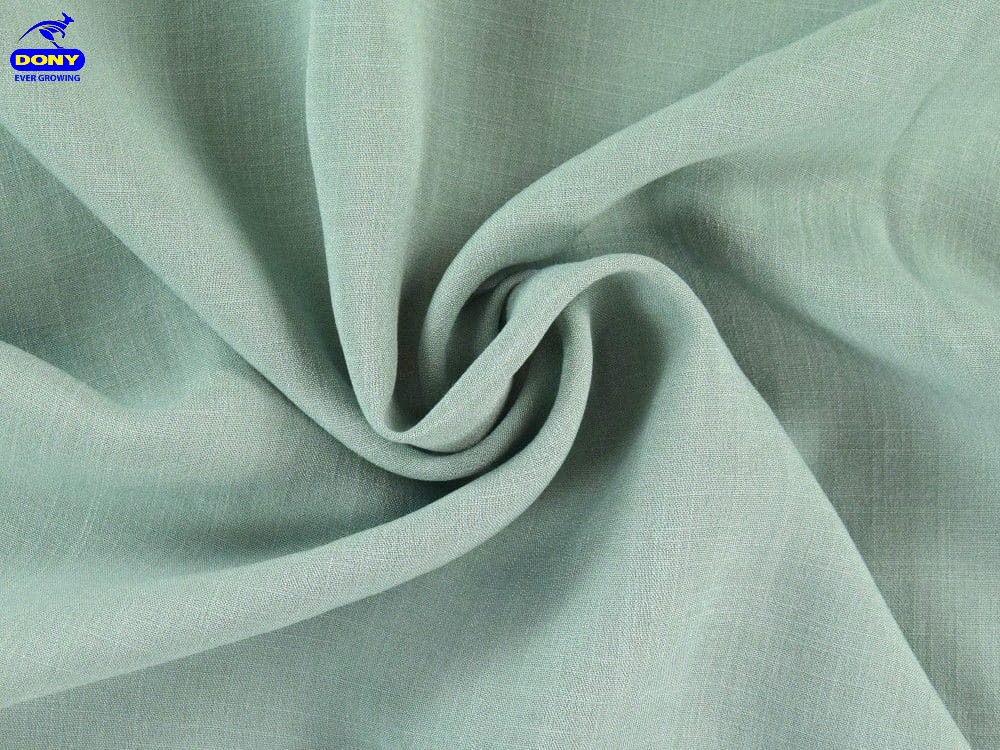 Viscose (Hay Còn Gọi Là Rayon) Là Loại Vải Tổng Hợp Được Sản Xuất Từ Chất Xơ Của Si Cellulose