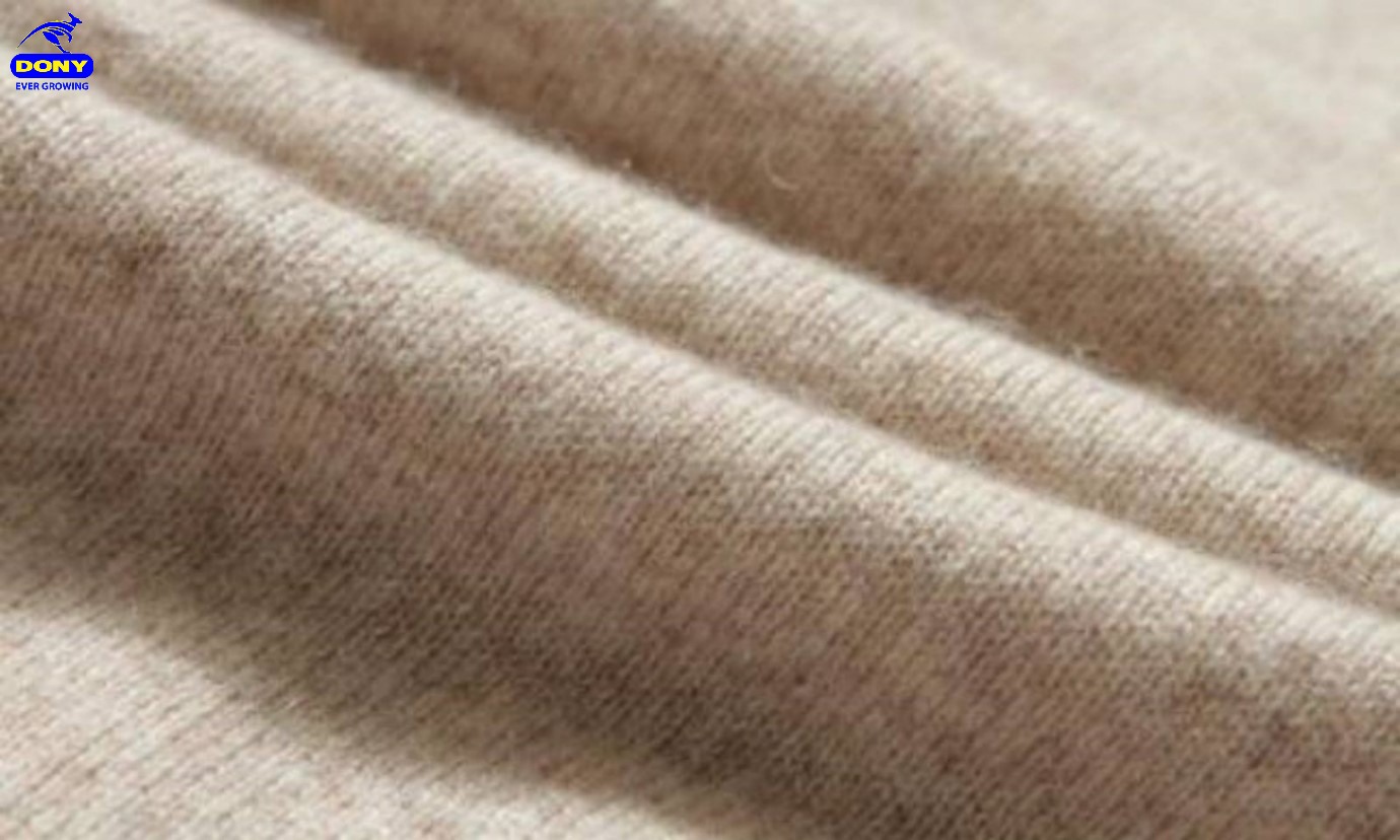 Vải Cashmere Là Loại Vải Được Làm Từ Lông Dê Cashmere