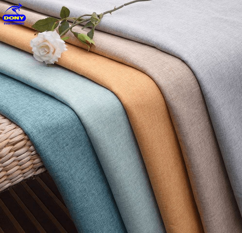 Vải Linen (Vải Lanh) Là Một Loại Vải Được Dệt Hoàn Toàn Từ Sợi Của Cây Lanh