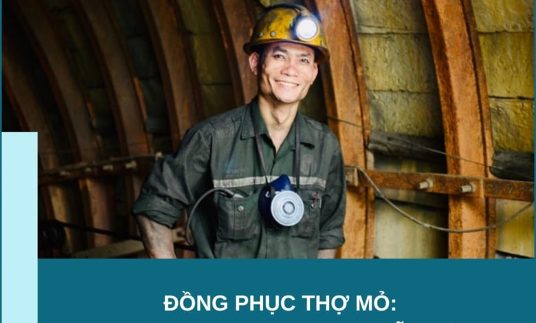 Tìm Hiểu Về Đồng Phục Thợ Mỏ