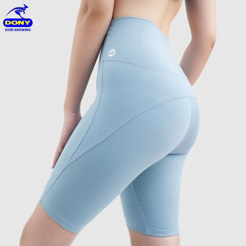 Poplin Spandex được ứng dụng nhiều trong đồng phục thể thao, quần áo bó sát