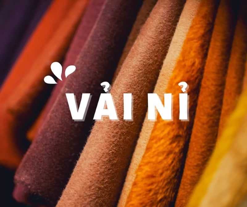 Vải Nỉ (tiếng Anh: felt, fleece) là một loại vải dệt kim đặc biệt