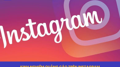 Quảng Cáo Trên Instagram Cho Shop Thời Trang