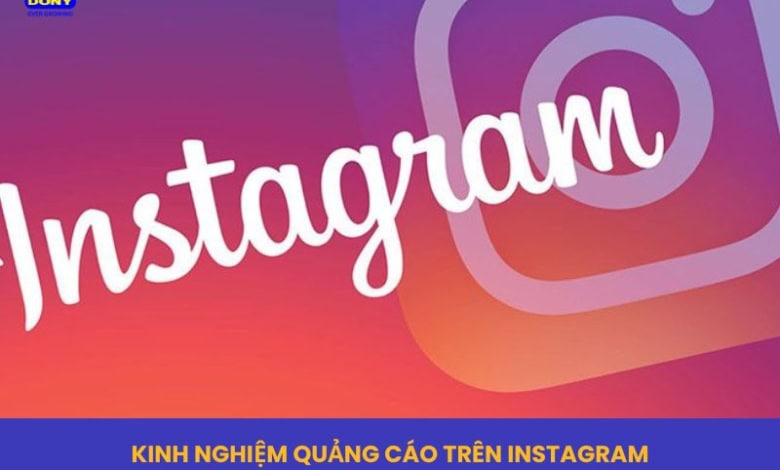 Quảng Cáo Trên Instagram Cho Shop Thời Trang