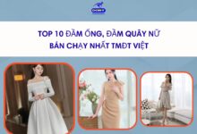 Mẫu Đầm Ống, Đầm Quây Nữ