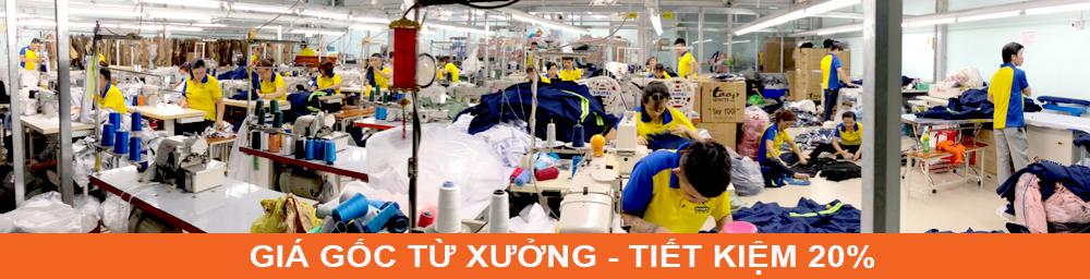 May Quần Áo Thời Trang, Đồng Phục Giá Xưởng