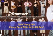 Thời Trang Swe