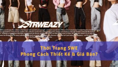 Thời Trang Swe