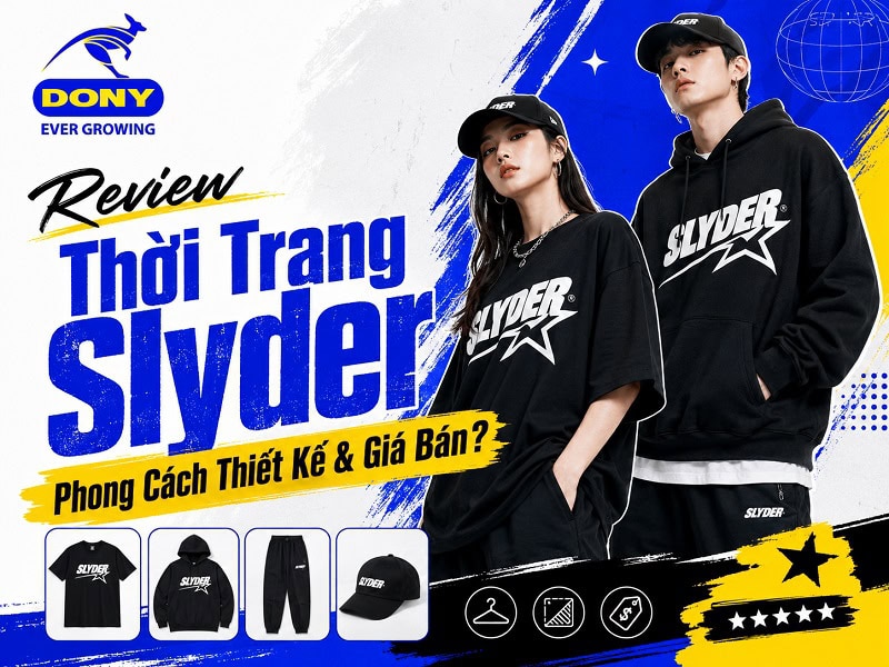 Thời Trang Slyder