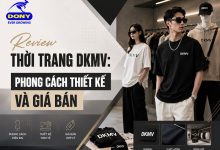 Thời Trang Dkmv